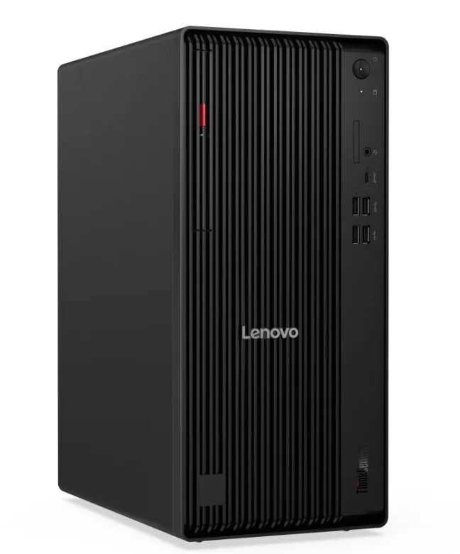 Lenovo ThinkCentre M70t Gen 6 Desktop PC (Ultra 5-225/16GB DDR5/512GB SSD/W11 Pro) Lenovo ThinkCentre M70t Gen 6 Desktop PC (Ultra 5-225/16GB DDR5/512GB SSD/W11 Pro) - Image 1