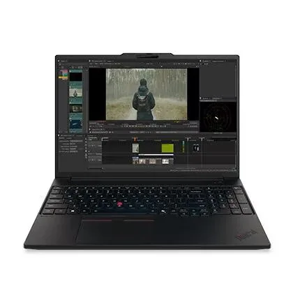 Lenovo ThinkPad P16s Gen 5 (Intel) 16" IPS FHD+ Touchscreen (Ultra 7-356H/64GB/1TB SSD/RTX PRO 1000 Blackwell/W11 Pro) (US Keyboard) Lenovo ThinkPad P16s Gen 5 (Intel) 16" IPS FHD+ Touchscreen (Ultra 7-356H/64GB/1TB SSD/RTX PRO 1000 Blackwell/W11 Pro) (US Keyboard) - Image 1