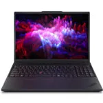 Lenovo ThinkPad P16v Gen 3 (Intel) 16" IPS (Ultra 7-255H/64GB/1TB SSD/RTX PRO 2000 Blackwell/W11 Pro) (US Keyboard)