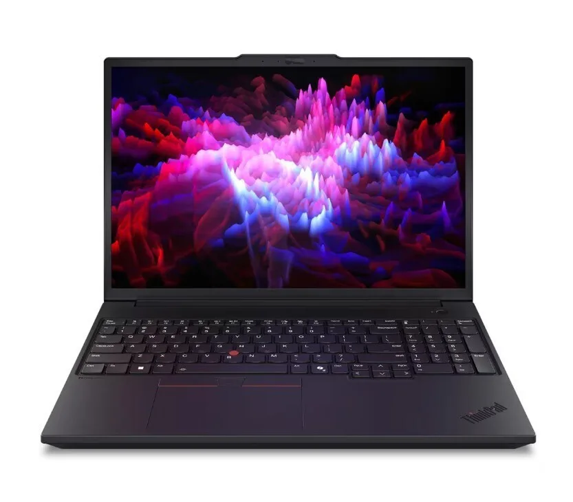 Lenovo ThinkPad P16v Gen 3 (Intel) 16" IPS (Ultra 7-255H/64GB/1TB SSD/RTX PRO 2000 Blackwell/W11 Pro) (US Keyboard) Lenovo ThinkPad P16v Gen 3 (Intel) 16" IPS (Ultra 7-255H/64GB/1TB SSD/RTX PRO 2000 Blackwell/W11 Pro) (US Keyboard) - Image 1