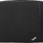 Lenovo ThinkPad Sleeve 12" σε Μαύρο χρώμα