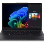 Lenovo ThinkPad T14 Gen 6 (AMD) 14" IPS FHD+ (Ryzen AI PRO 300 Series-AI 7 PRO 350/32GB/1TB SSD/W11 Pro) (International English Keyboard)