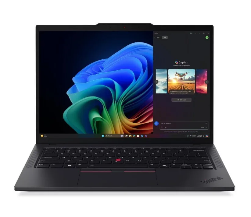 Lenovo ThinkPad T14 Gen 7 (Intel) 14" FHD+ (Ultra 5-325/16GB/512GB SSD/W11 Pro) (International English Keyboard) Lenovo ThinkPad T14 Gen 7 (Intel) 14" FHD+ (Ultra 5-325/16GB/512GB SSD/W11 Pro) (International English Keyboard) - Image 1