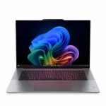 Lenovo Thinkpad X9-15p Gen 1 Aura Edition 15.3" OLED 120Hz (Ultra 7-358H/32GB/1TB SSD/W11 Pro) (UK Keyboard)