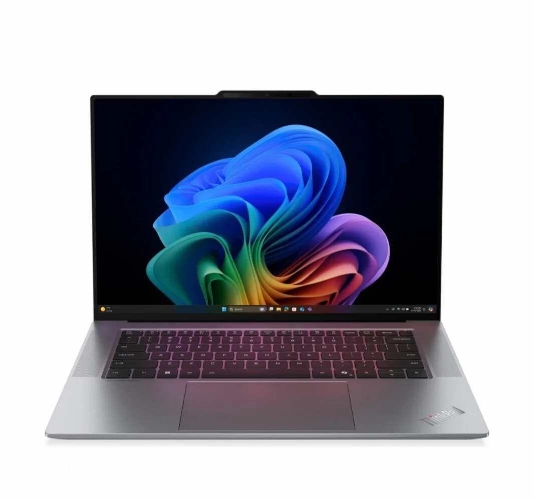 Lenovo Thinkpad X9-15p Gen 1 Aura Edition 15.3" OLED 120Hz (Ultra 7-358H/32GB/1TB SSD/W11 Pro) (UK Keyboard) Lenovo Thinkpad X9-15p Gen 1 Aura Edition 15.3" OLED 120Hz (Ultra 7-358H/32GB/1TB SSD/W11 Pro) (UK Keyboard) - Image 1