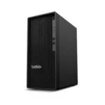 Lenovo Workstation ThinkStation P2 Tower G2 Desktop PC (Ultra 7-7265K/64GB DDR4/1.0TB SSD/W11 Pro)