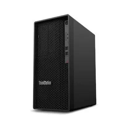 Lenovo Workstation ThinkStation P2 Tower G2 Desktop PC (Ultra 7-7265K/64GB DDR4/1.0TB SSD/W11 Pro) Lenovo Workstation ThinkStation P2 Tower G2 Desktop PC (Ultra 7-7265K/64GB DDR4/1.0TB SSD/W11 Pro) - Image 1