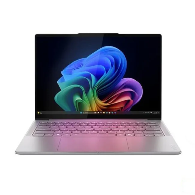 Lenovo Yoga Slim 7 Ultra 14IPH11 14" (Ultra X9-388H/32GB/1.0TB SSD/W11 Home) (International English Keyboard) Lenovo Yoga Slim 7 Ultra 14IPH11 14" (Ultra X9-388H/32GB/1.0TB SSD/W11 Home) (International English Keyboard) - Image 1