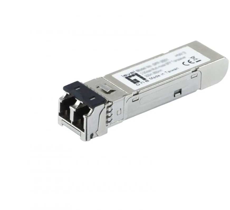 Level One 1τμχ SFP-2501 Level One 1τμχ SFP-2501 - Image 1