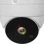 Level One ACS-5302 CCTV Κάμερα Παρακολούθησης Full HD 1080p με Φακό 3.6mm