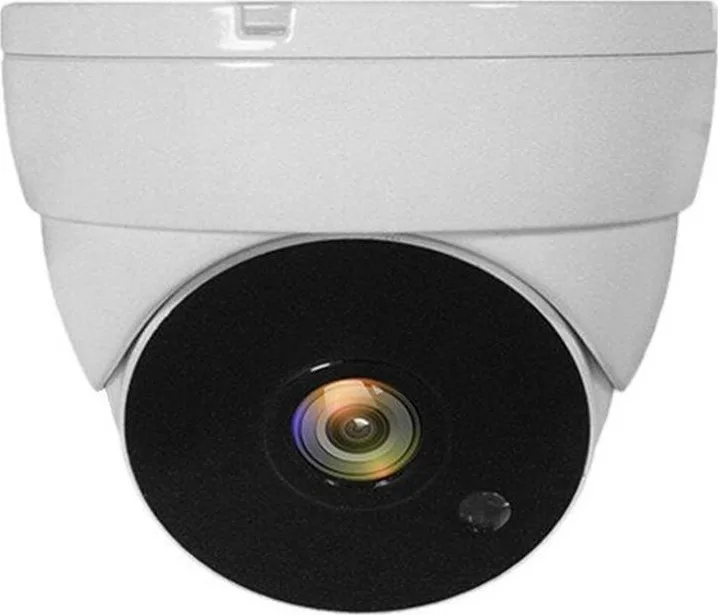 Level One ACS-5302 CCTV Κάμερα Παρακολούθησης Full HD 1080p με Φακό 3.6mm Level One ACS-5302 CCTV Κάμερα Παρακολούθησης Full HD 1080p με Φακό 3.6mm - Image 1