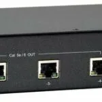 Level One Audio Video HDMI Extender HVE-9214T