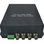 Level One AVF-1401 Media Converter 1τμχ