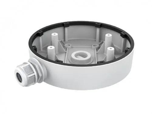 Level One Βάση για Κάμερες Συστημάτων CCTV CAS-7360 Level One Βάση για Κάμερες Συστημάτων CCTV CAS-7360 - Image 1