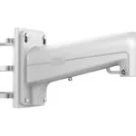 Level One Βάση για Κάμερες Συστημάτων CCTV Λευκό CAS-7332