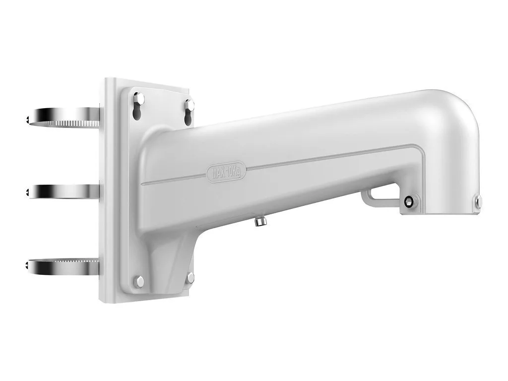 Level One Βάση για Κάμερες Συστημάτων CCTV Λευκό CAS-7332 Level One Βάση για Κάμερες Συστημάτων CCTV Λευκό CAS-7332 - Image 1
