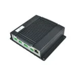 Level One Μετατροπέας Συστημάτων CCTV FCS-7004