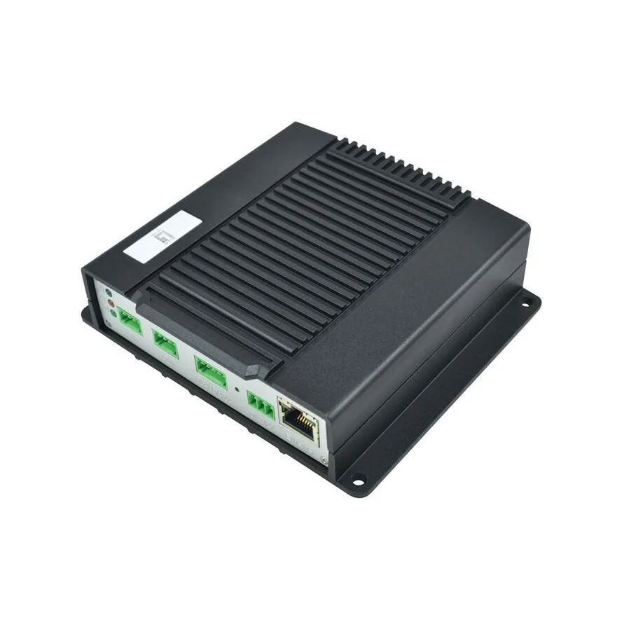 Level One Μετατροπέας Συστημάτων CCTV FCS-7004 Level One Μετατροπέας Συστημάτων CCTV FCS-7004 - Image 1