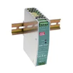 Level One Τροφοδοτικό Ράγας με Έξοδο 264V και Ισχύ 75W POW-2431