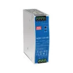 Level One Τροφοδοτικό Ράγας με Ισχύ 120W POW-4842