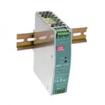 Level One Τροφοδοτικό Ράγας με Ισχύ 75W POW-4822