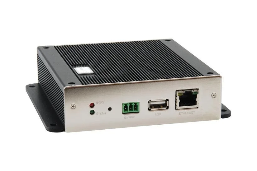 Level One DSS-1000 Media Converter 1τμχ Level One DSS-1000 Media Converter 1τμχ - Image 1