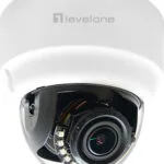 Level One FCS-3303 IP Κάμερα Παρακολούθησης Full HD+ 3MP με Φακό 2.8mm