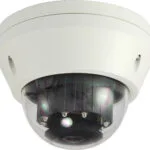 Level One FCS-3306 IP Κάμερα Παρακολούθησης Full HD+ 3MP Αδιάβροχη με Φακό 2.8mm