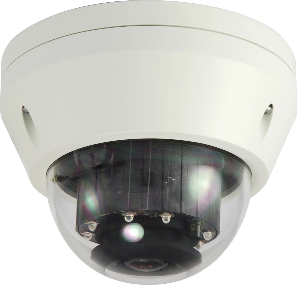 Level One FCS-3306 IP Κάμερα Παρακολούθησης Full HD+ 3MP Αδιάβροχη με Φακό 2.8mm Level One FCS-3306 IP Κάμερα Παρακολούθησης Full HD+ 3MP Αδιάβροχη με Φακό 2.8mm - Image 1