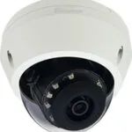 Level One FCS-3307 IP Κάμερα Παρακολούθησης Full HD+ 5MP Αδιάβροχη με Φακό 2.1mm