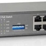 Level One FEP-0800