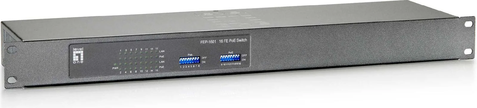 Level One FEP-1601 Level One FEP-1601 - Image 1