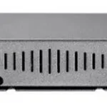 Level One FSW-0513 Unmanaged L2 PoE Switch με 4 Θύρες Ethernet και 4 SFP Θύρες