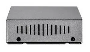 Level One FSW-0513 Unmanaged L2 PoE Switch με 4 Θύρες Ethernet και 4 SFP Θύρες Level One FSW-0513 Unmanaged L2 PoE Switch με 4 Θύρες Ethernet και 4 SFP Θύρες - Image 1