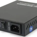 Level One FVM-1220 Media Converter 1τμχ FVM-1220