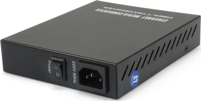 Level One FVM-1220 Media Converter 1τμχ FVM-1220 Level One FVM-1220 Media Converter 1τμχ FVM-1220 - Image 1