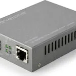 Level One FVS-3800 Media Converter