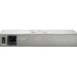 Level One GEP-0822 Unmanaged L2 PoE+ Switch με 8 Θύρες Gigabit (1Gbps) Ethernet