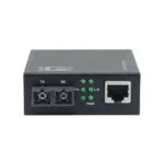 Level One GVM-2002 Media Converter 1τμχ