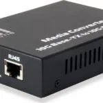 Level One GVT-0500 Media Converter 1τμχ GVT-0500