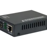 Level One GVT-2012 Media Converter 1τμχ GVT-2012