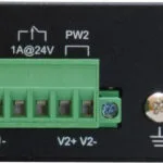 Level One IFS-0501 Unmanaged L2 Switch με 5 Θύρες Ethernet
