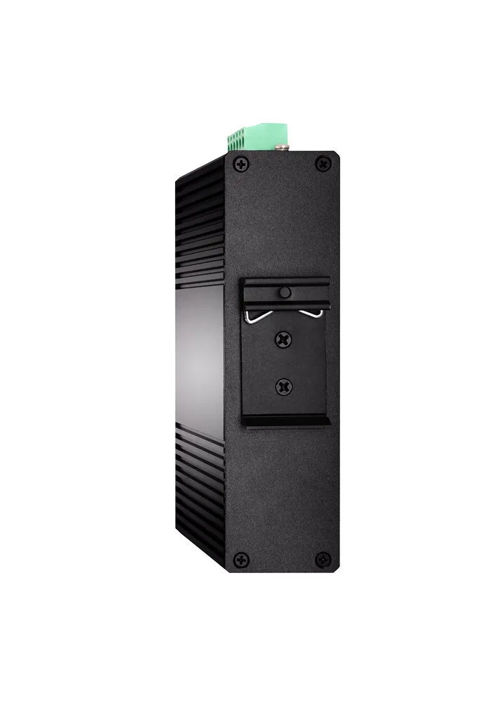 Level One IGS-2105 Managed L2 Switch με 5 Θύρες Gigabit (1Gbps) Ethernet Level One IGS-2105 Managed L2 Switch με 5 Θύρες Gigabit (1Gbps) Ethernet - Image 1