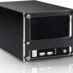 Level One NVR-1204 Καταγραφικό NVR 4 Καναλιών