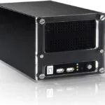 Level One NVR-1209 Καταγραφικό NVR 9 Καναλιών