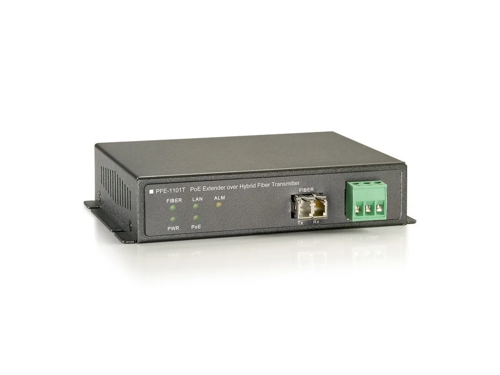 Level One PFE-1101T PoE Repeater Level One PFE-1101T PoE Repeater - Image 1