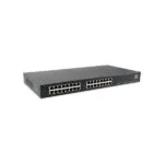 Level One POH-1620 Unmanaged L2 PoE Switch με 16 Θύρες Ethernet