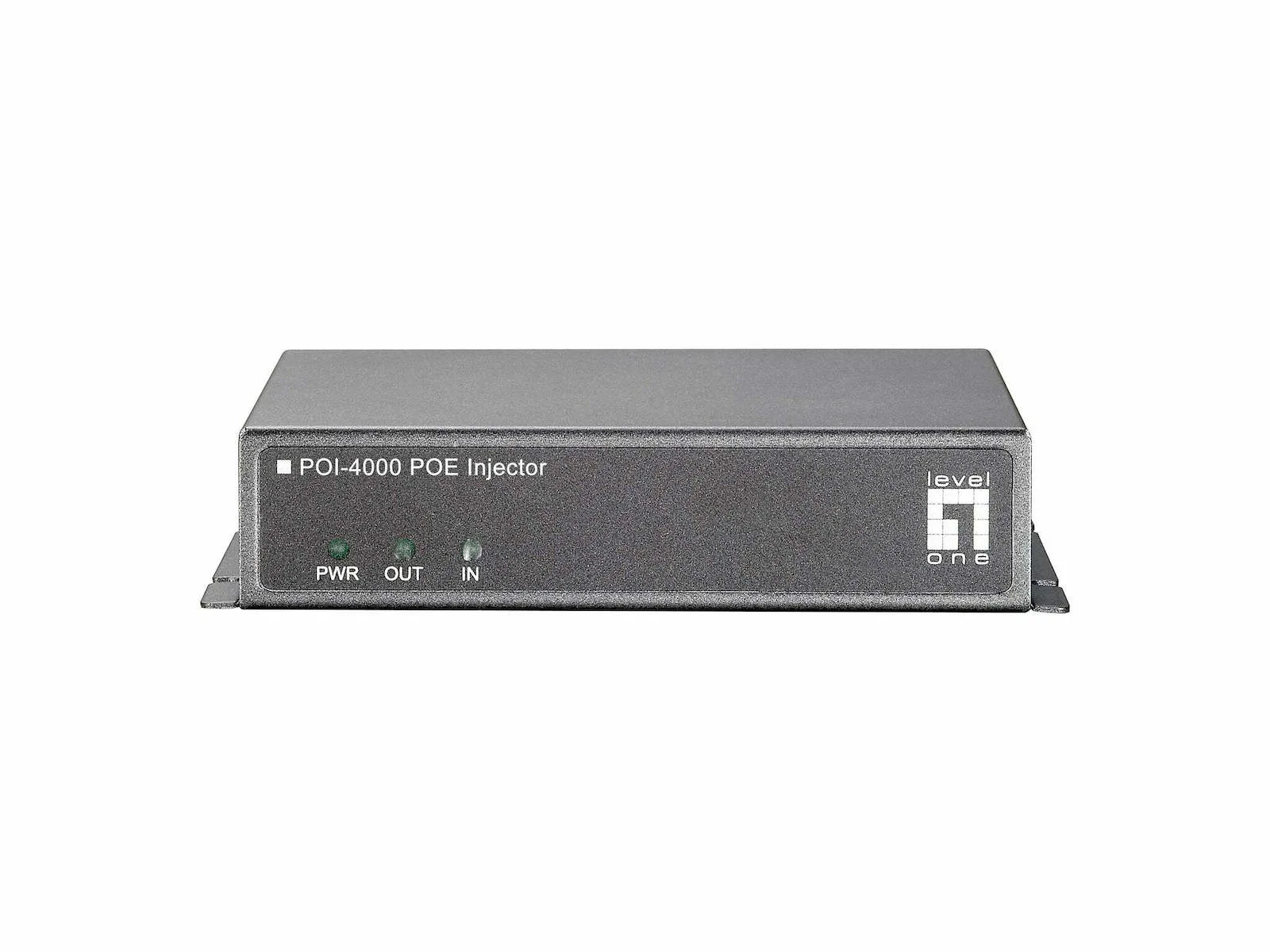 Level One POI-4000 PoE++ Injector Level One POI-4000 PoE++ Injector - Image 1