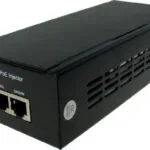 Level One POI-5001 PoE++ Injector