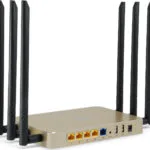 Level One point Access Point Wi‑Fi 5 Dual Band (2.4 & 5GHz) Μονό Kit